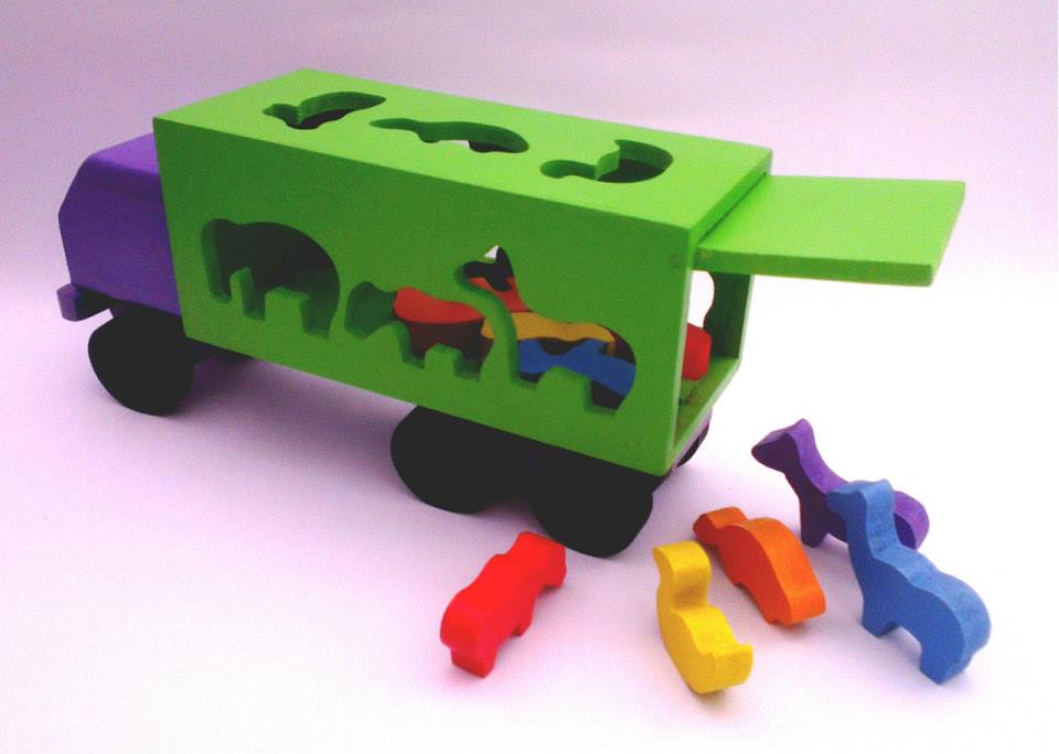 Mainan Untuk Anak Usia 2 Tahun Keatas - Mainan Toys
